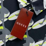 2025年5月14日入荷新作Gucci半袖上下セット 超厳選★高級品/誕生日プレゼント/OM工場