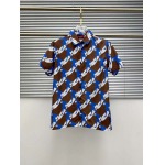 2025年5月14日入荷新作Gucci半袖上下セット 超厳選★高級品/誕生日プレゼント/OM工場