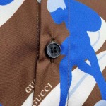 2025年5月14日入荷新作Gucci半袖上下セット 超厳選★高級品/誕生日プレゼント/OM工場