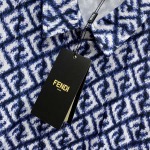 2025年5月14日入荷新作FENDI半袖上下セット 超厳選★高級品/誕生日プレゼント/OM工場