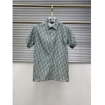 2025年5月14日入荷新作FENDI半袖上下セット 超厳選★高級品/誕生日プレゼント/OM工場