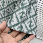 2025年5月14日入荷新作FENDI半袖上下セット 超厳選★高級品/誕生日プレゼント/OM工場