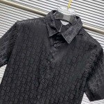 2025年5月14日入荷新作Dior半袖上下セット 超厳選★高級品/誕生日プレゼント/OM工場