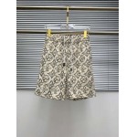 2025年5月14日入荷新作Louis Vuitton半袖上下セット 超厳選★高級品/誕生日プレゼント/OM工場