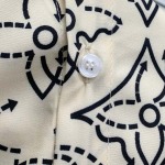 2025年5月14日入荷新作Louis Vuitton半袖上下セット 超厳選★高級品/誕生日プレゼント/OM工場