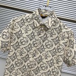 2025年5月14日入荷新作Louis Vuitton半袖上下セット 超厳選★高級品/誕生日プレゼント/OM工場