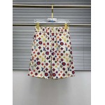 2025年5月14日入荷新作Louis Vuitton半袖上下セット 超厳選★高級品/誕生日プレゼント/OM工場