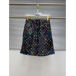 2025年5月14日入荷新作Louis Vuitton半袖上下セット 超厳選★高級品/誕生日プレゼント/OM工場