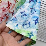 2025年5月14日入荷新作Louis Vuitton半袖上下セット 超厳選★高級品/誕生日プレゼント/OM工場