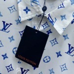 2025年5月14日入荷新作Louis Vuitton半袖上下セット 超厳選★高級品/誕生日プレゼント/OM工場