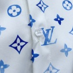 2025年5月14日入荷新作Louis Vuitton半袖上下セット 超厳選★高級品/誕生日プレゼント/OM工場