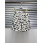 2025年5月14日入荷新作Louis Vuitton半袖上下セット 超厳選★高級品/誕生日プレゼント/OM工場