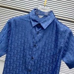 2025年5月14日入荷新作Dior半袖上下セット 超厳選★高級品/誕生日プレゼント/OM工場