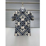 2025年5月14日入荷新作Dior半袖上下セット 超厳選★高級品/誕生日プレゼント/OM工場