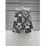 2025年5月14日入荷新作Dior半袖上下セット 超厳選★高級品/誕生日プレゼント/OM工場