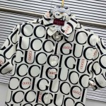 2025年5月14日入荷新作Gucci半袖上下セット 超厳選★高級品/誕生日プレゼント/OM工場