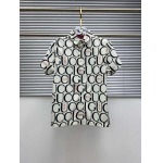 2025年5月14日入荷新作Gucci半袖上下セット 超厳選★高級品/誕生日プレゼント/OM工場