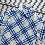 2025年5月14日入荷新作burberry半袖上下セット 超厳選★高級品/誕生日プレゼント/OM工場