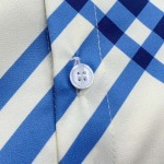 2025年5月14日入荷新作burberry半袖上下セット 超厳選★高級品/誕生日プレゼント/OM工場