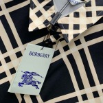 2025年5月14日入荷新作burberry半袖上下セット 超厳選★高級品/誕生日プレゼント/OM工場