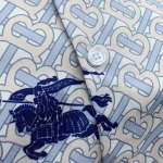 2025年5月14日入荷新作burberry半袖上下セット 超厳選★高級品/誕生日プレゼント/OM工場