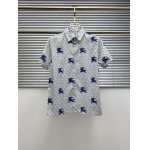 2025年5月14日入荷新作burberry半袖上下セット 超厳選★高級品/誕生日プレゼント/OM工場