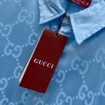 2025年5月14日入荷新作Gucci半袖上下セット 超厳選★高級品/誕生日プレゼント/OM工場