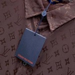 2025年5月14日入荷新作Louis Vuitton半袖上下セット 超厳選★高級品/誕生日プレゼント/OM工場