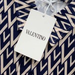 2025年5月14日入荷新作Valentino半袖上下セット 超厳選★高級品/誕生日プレゼント/OM工場