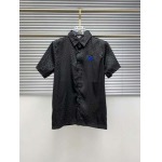 2025年5月14日入荷新作burberry半袖上下セット 超厳選★高級品/誕生日プレゼント/OM工場