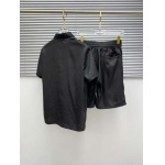 2025年5月14日入荷新作burberry半袖上下セット 超厳選★高級品/誕生日プレゼント/OM工場