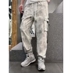 2025年5月14日入荷新作PRADAズボン/スラックス/スウェットパンツ 超厳選★高級品/誕生日プレゼント/OM工場