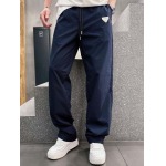 2025年5月14日入荷新作PRADAズボン/スラックス/スウェットパンツ 超厳選★高級品/誕生日プレゼント/OM工場