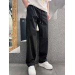 2025年5月14日入荷新作PRADAズボン/スラックス/スウェットパンツ 超厳選★高級品/誕生日プレゼント/OM工場