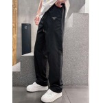 2025年5月14日入荷新作PRADAズボン/スラックス/スウェットパンツ 超厳選★高級品/誕生日プレゼント/OM工場