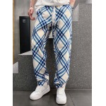 2025年5月14日入荷新作burberryズボン/スラックス/スウェットパンツ 超厳選★高級品/誕生日プレゼント/OM工場