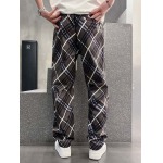 2025年5月14日入荷新作burberryズボン/スラックス/スウェットパンツ 超厳選★高級品/誕生日プレゼント/OM工場