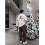 2025年5月14日入荷新作burberryズボン/スラックス/スウェットパンツ 超厳選★高級品/誕生日プレゼント/OM工場