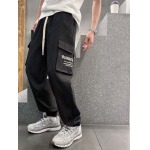 2025年5月14日入荷新作burberryズボン/スラックス/スウェットパンツ 超厳選★高級品/誕生日プレゼント/OM工場