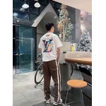 2025年5月14日入荷新作Louis Vuittonズボン/スラックス/スウェットパンツ 超厳選★高級品/誕生日プレゼント/OM工場