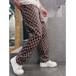 2025年5月14日入荷新作Louis Vuittonズボン/スラックス/スウェットパンツ 超厳選★高級品/誕生日プレゼント/OM工場