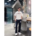 2025年5月14日入荷新作Louis Vuittonズボン/スラックス/スウェットパンツ 超厳選★高級品/誕生日プレゼント/OM工場