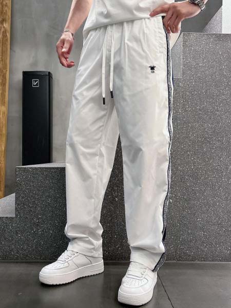 2025年5月14日入荷新作Diorズボン/スラックス/スウ...