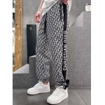 2025年5月14日入荷新作Diorズボン/スラックス/スウェットパンツ 超厳選★高級品/誕生日プレゼント/OM工場