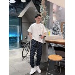 2025年5月14日入荷新作Gucciズボン/スラックス/スウェットパンツ 超厳選★高級品/誕生日プレゼント/OM工場