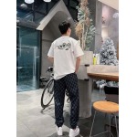 2025年5月14日入荷新作Gucciズボン/スラックス/スウェットパンツ 超厳選★高級品/誕生日プレゼント/OM工場