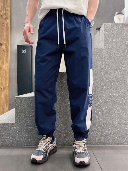 2025年5月14日入荷新作Gucciズボン/スラックス/ス...