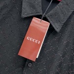 2025年5月14日入荷新作Gucci半袖上下セット 超厳選★高級品/誕生日プレゼント/OM工場