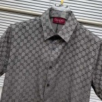 2025年5月14日入荷新作Gucci半袖上下セット 超厳選★高級品/誕生日プレゼント/OM工場