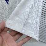 2025年5月14日入荷新作burberry半袖上下セット 超厳選★高級品/誕生日プレゼント/OM工場